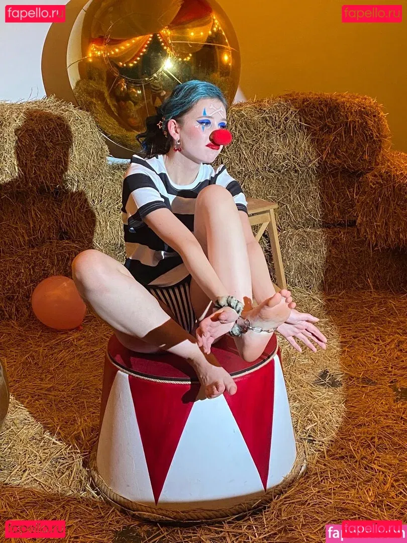 Zefirka_natsuki Onlyfans Photo Gallery 