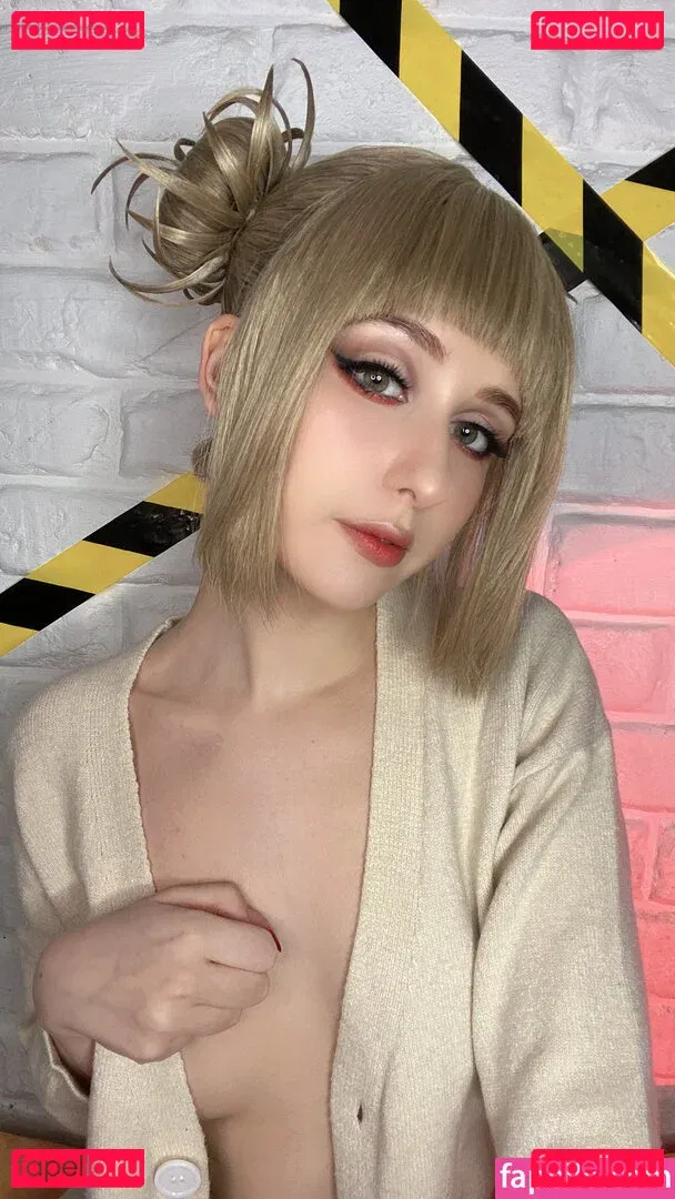 Zefirka_natsuki Onlyfans Photo Gallery 