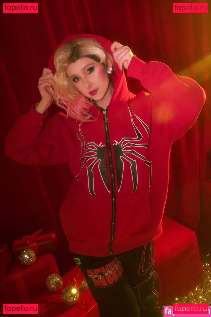 Zefirka_natsuki Onlyfans Photo Gallery 