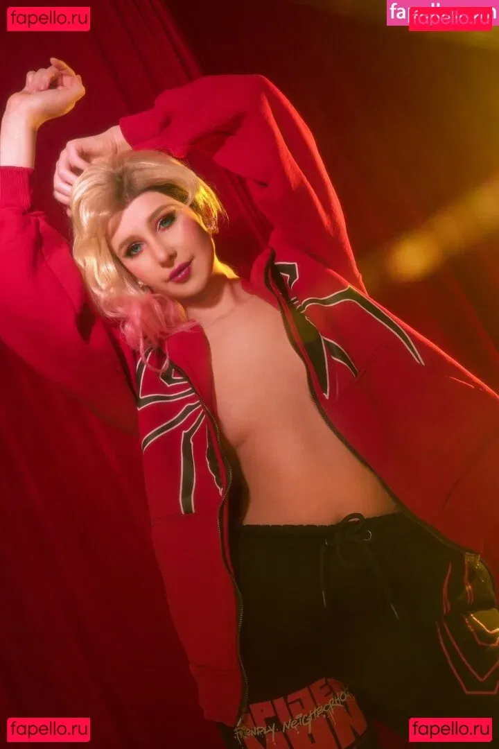 Zefirka_natsuki Onlyfans Photo Gallery 