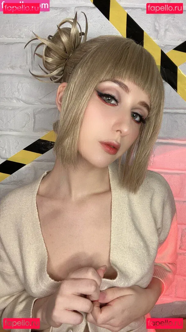 Zefirka_natsuki Onlyfans Photo Gallery 