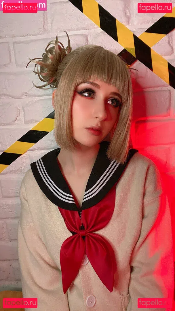 Zefirka_natsuki Onlyfans Photo Gallery 