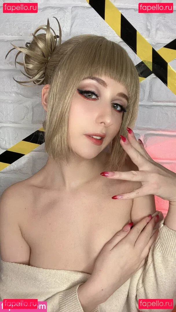 Zefirka_natsuki Onlyfans Photo Gallery 