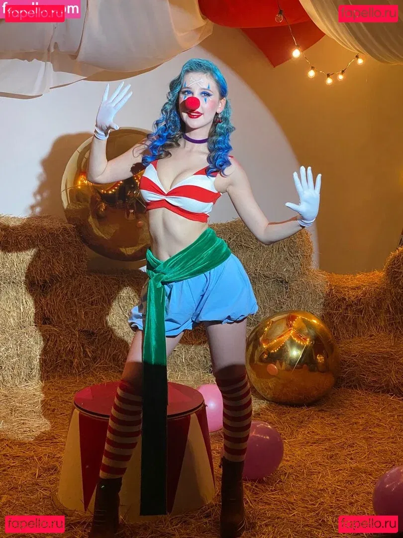 Zefirka_natsuki Onlyfans Photo Gallery 