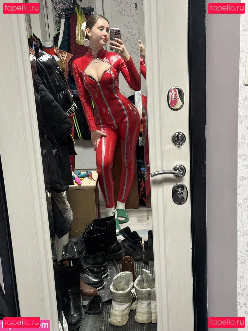 Zefirka_natsuki Onlyfans Photo Gallery 