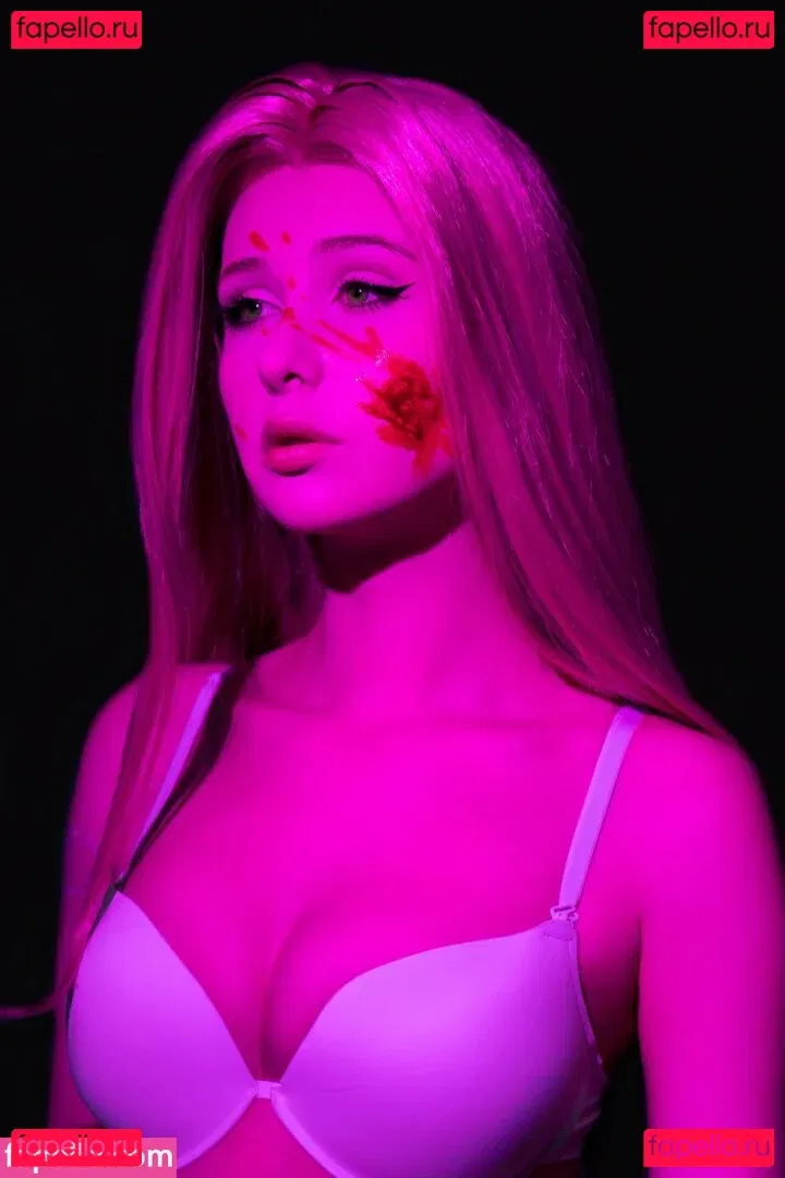 Zefirka_natsuki Onlyfans Photo Gallery 