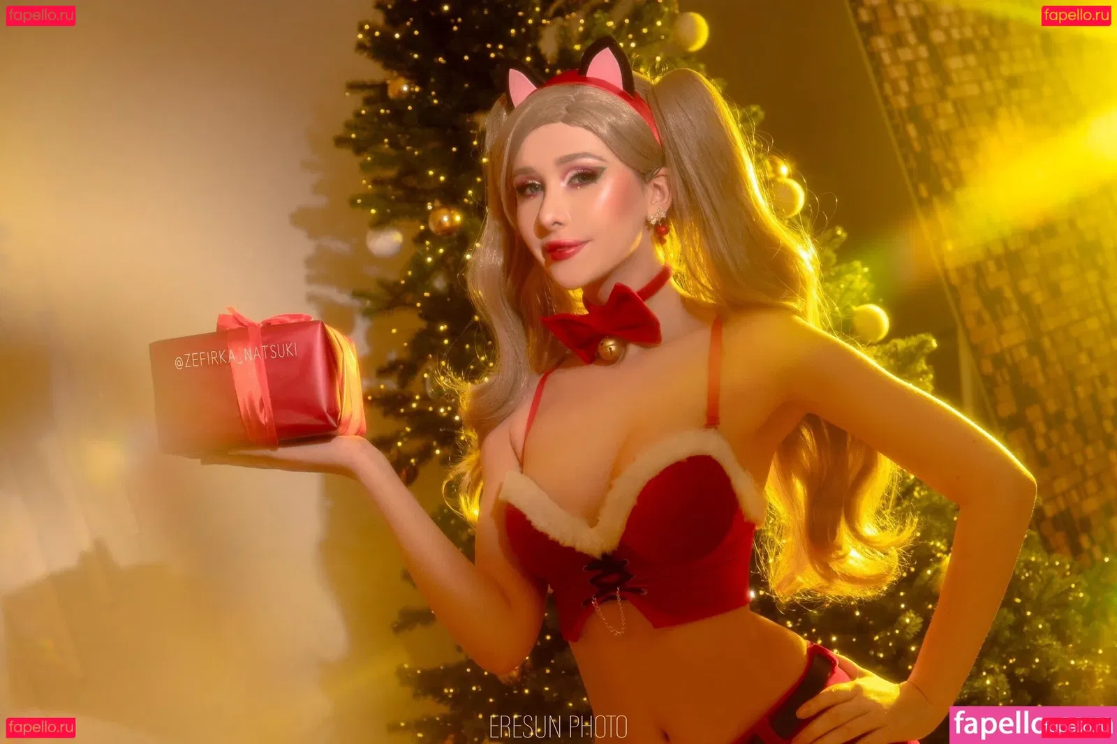 Zefirka_natsuki Onlyfans Photo Gallery 