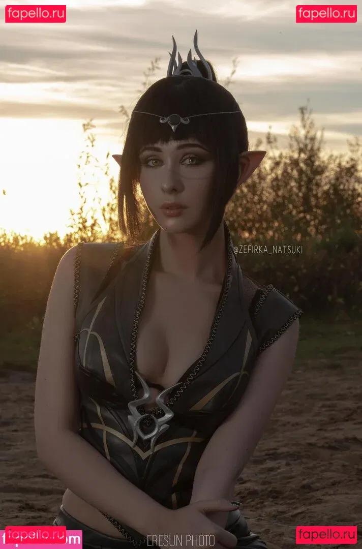 Zefirka_natsuki Onlyfans Photo Gallery 