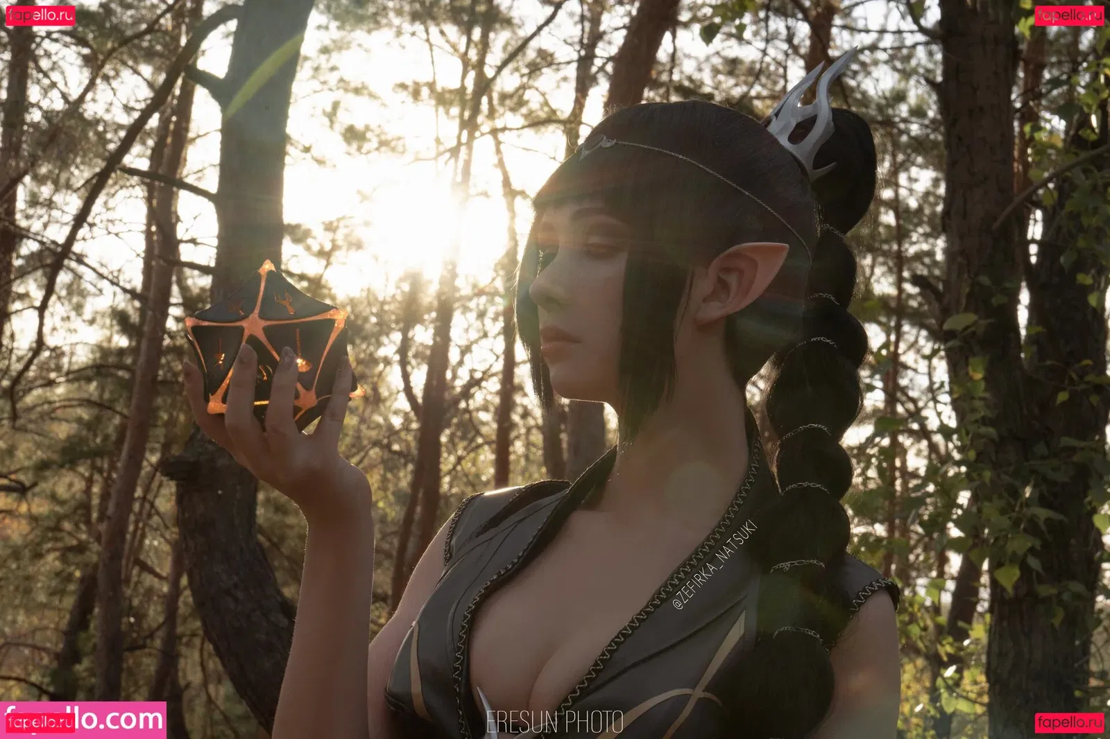 Zefirka_natsuki Onlyfans Photo Gallery 