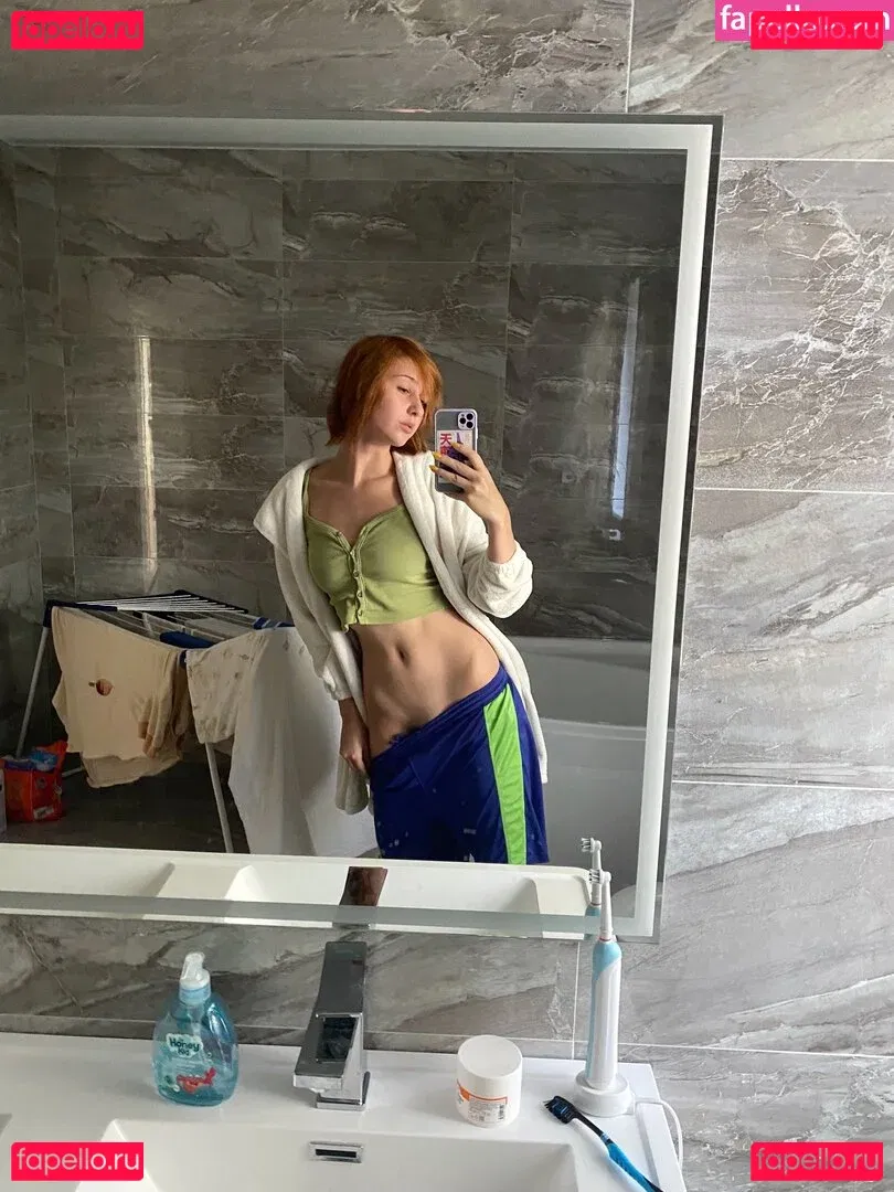 Zefirka_natsuki Onlyfans Photo Gallery 