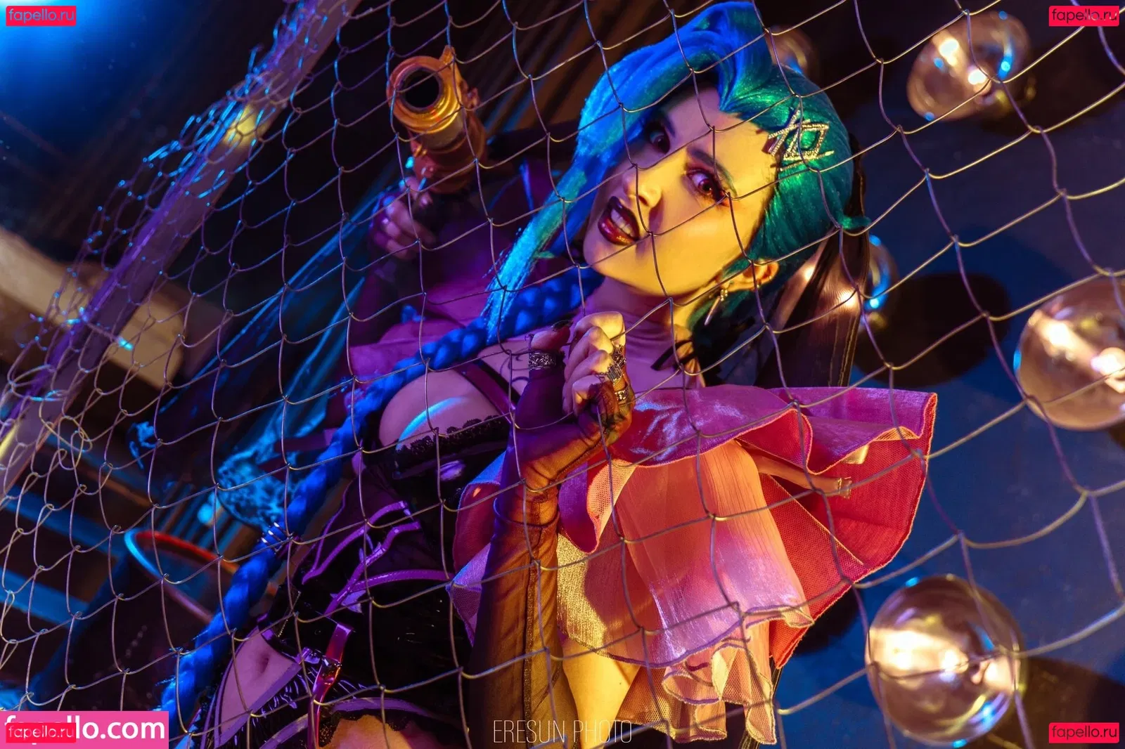 Zefirka_natsuki Onlyfans Photo Gallery 