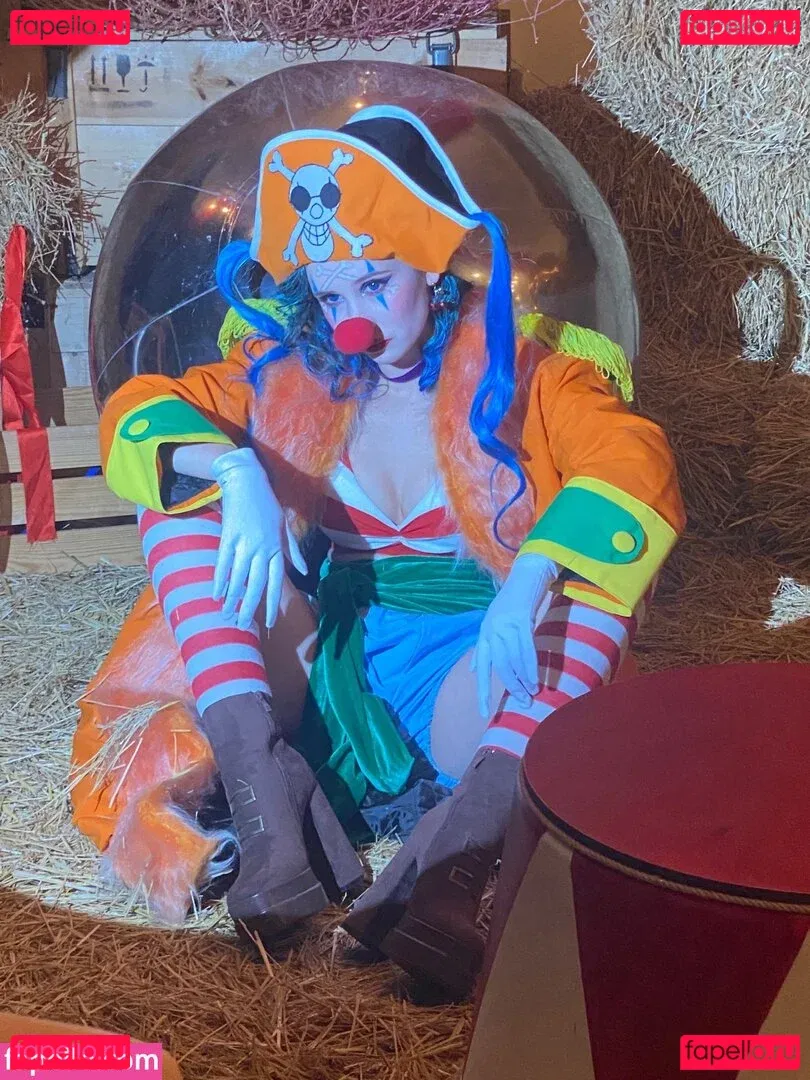 Zefirka_natsuki Onlyfans Photo Gallery 