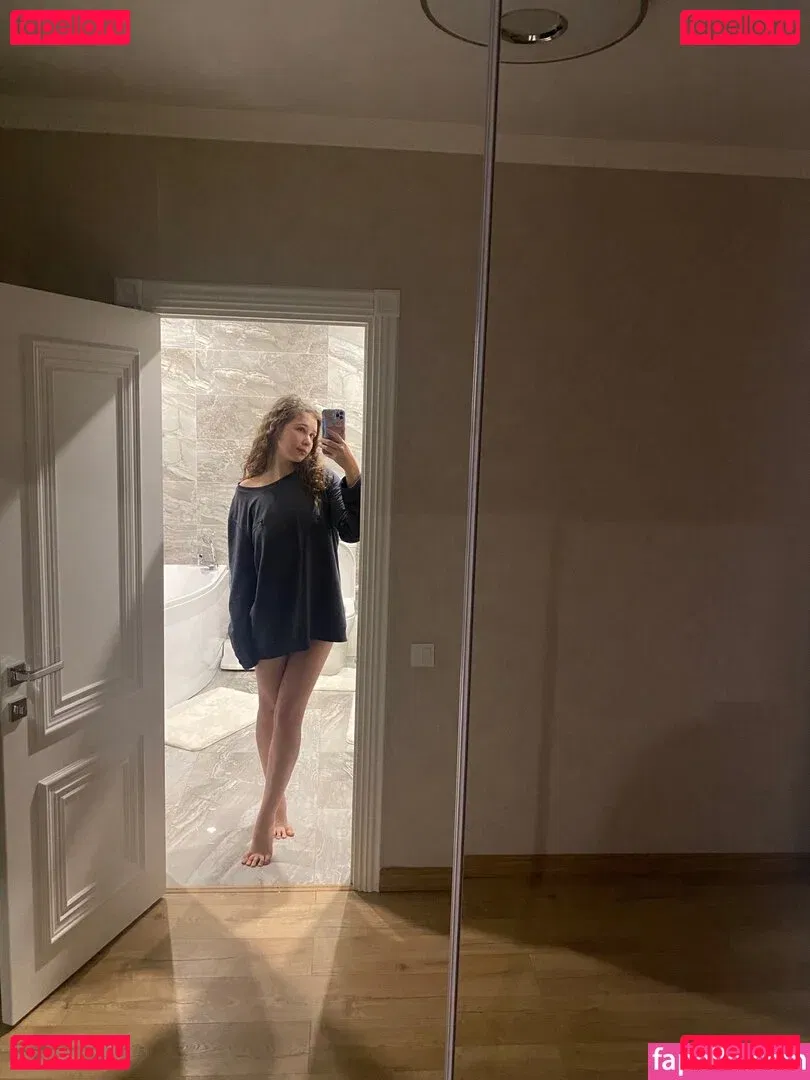 Zefirka_natsuki Onlyfans Photo Gallery 