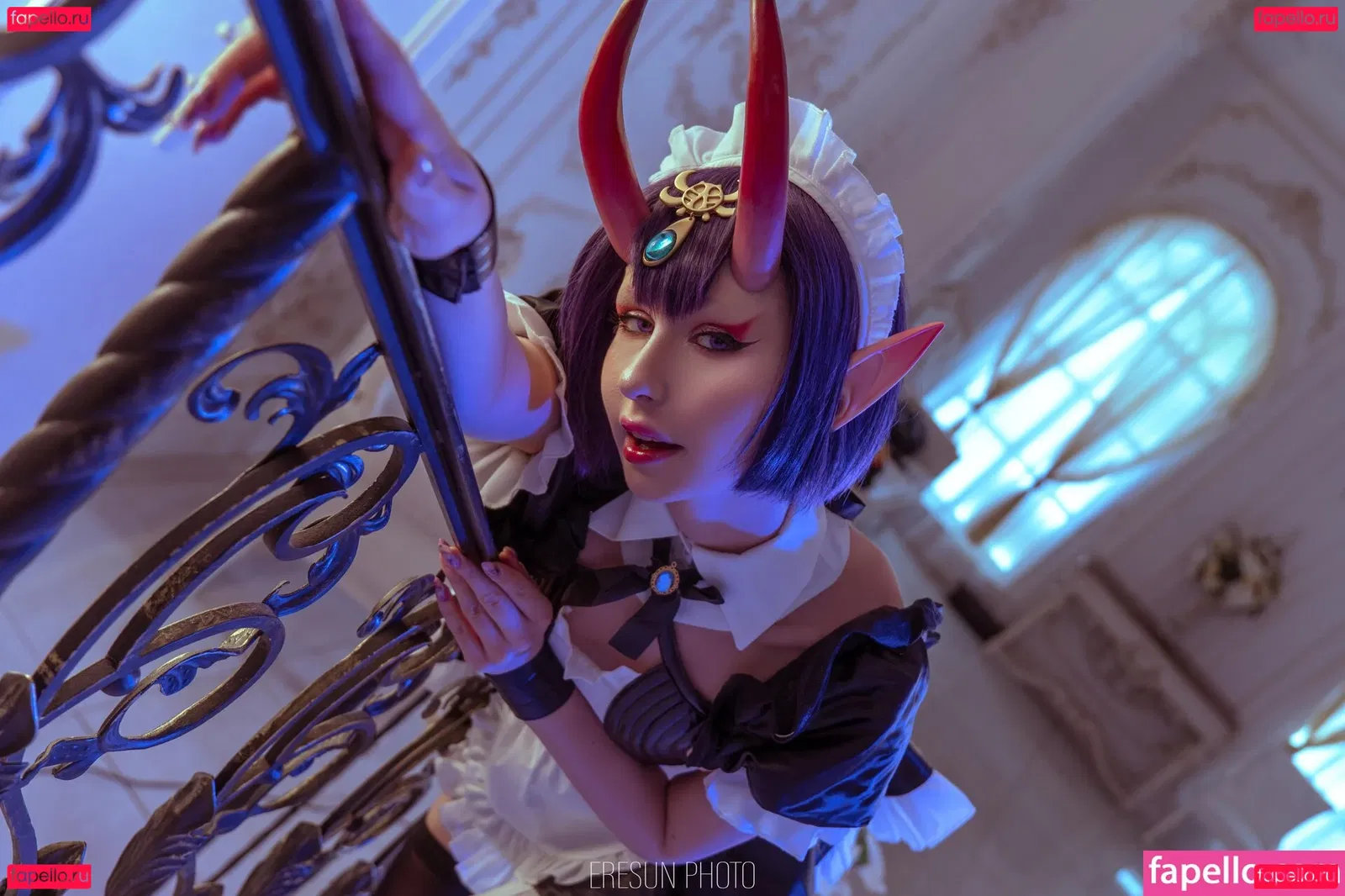 Zefirka_natsuki Onlyfans Photo Gallery 