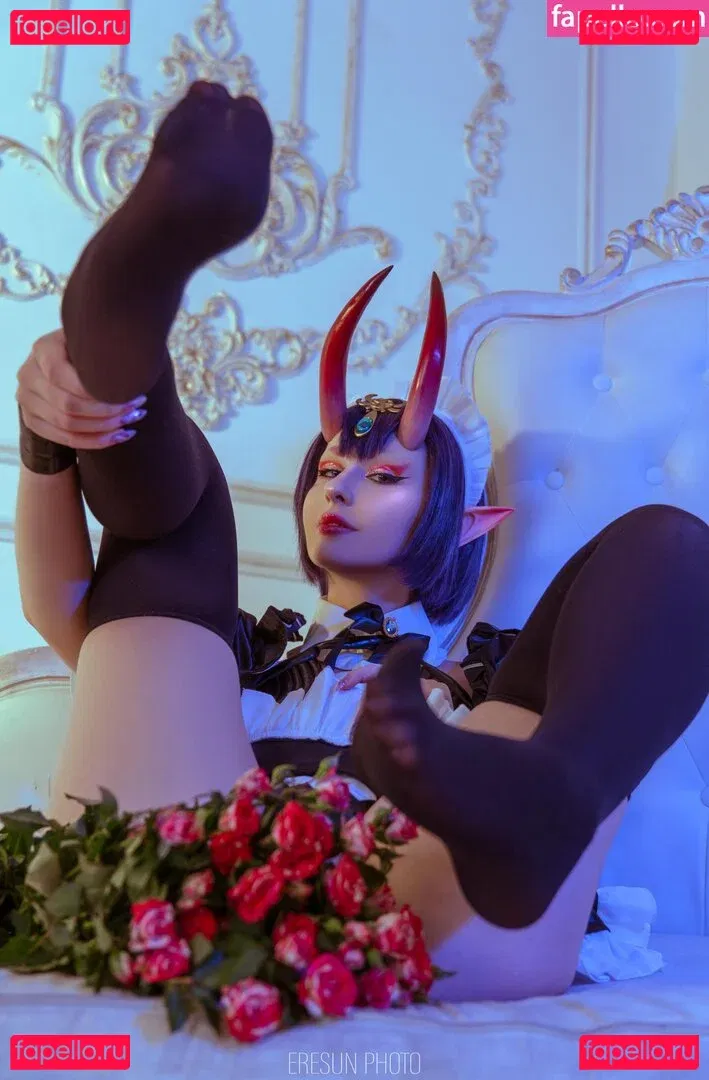 Zefirka_natsuki Onlyfans Photo Gallery 