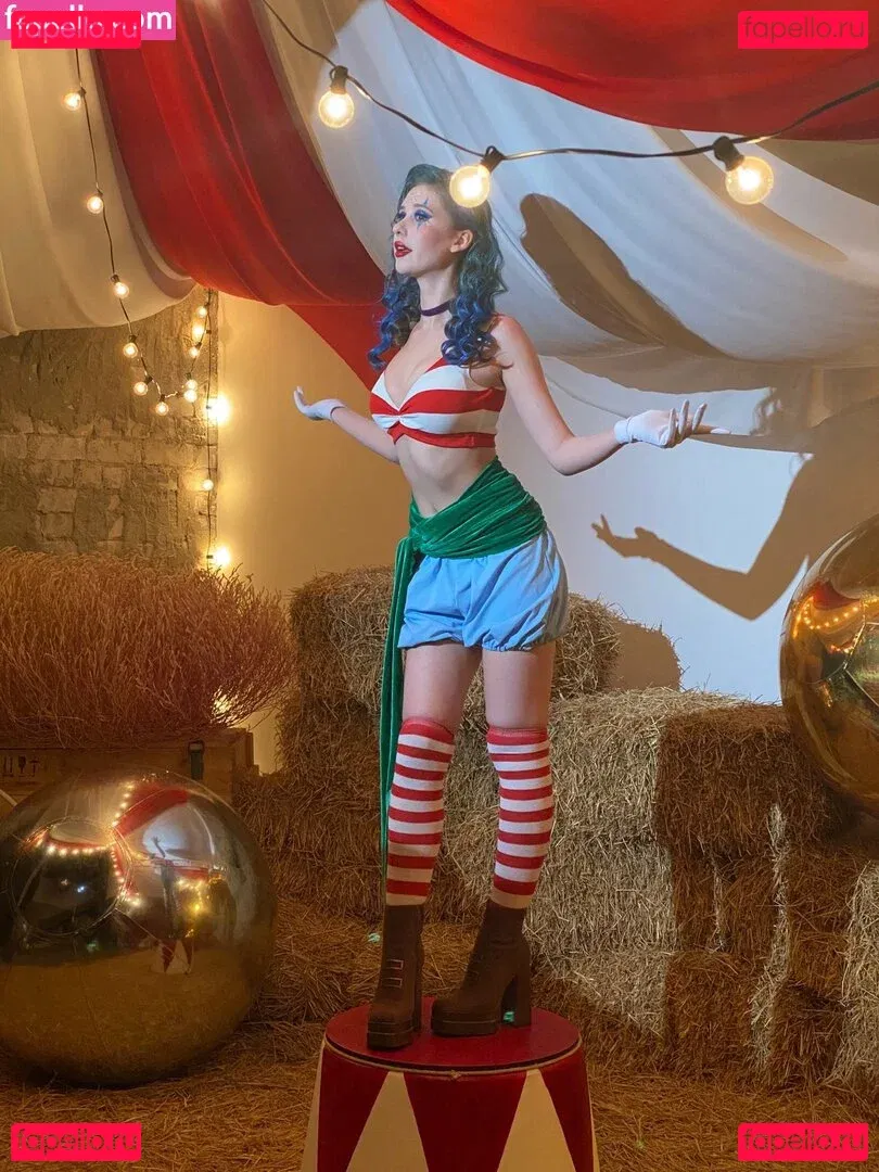 Zefirka_natsuki Onlyfans Photo Gallery 