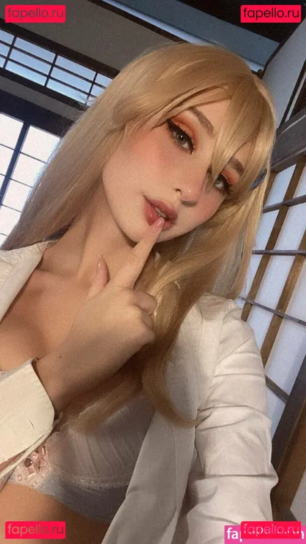 Zefirka_natsuki Onlyfans Photo Gallery 