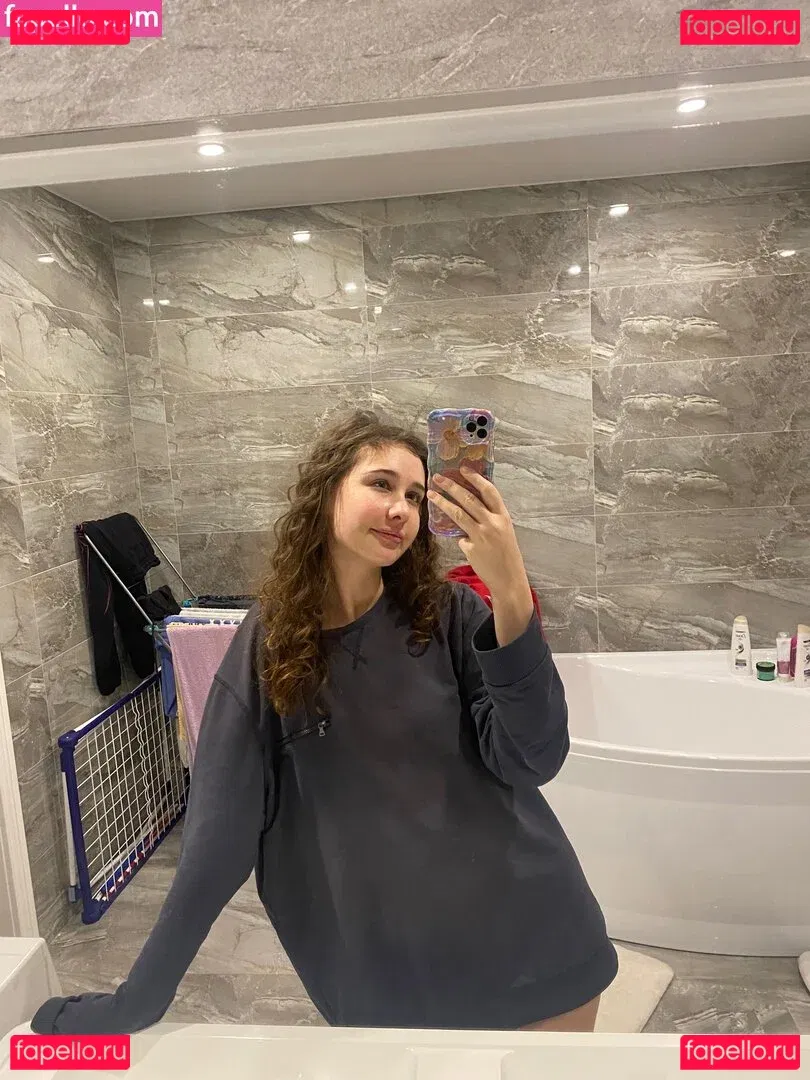 Zefirka_natsuki Onlyfans Photo Gallery 