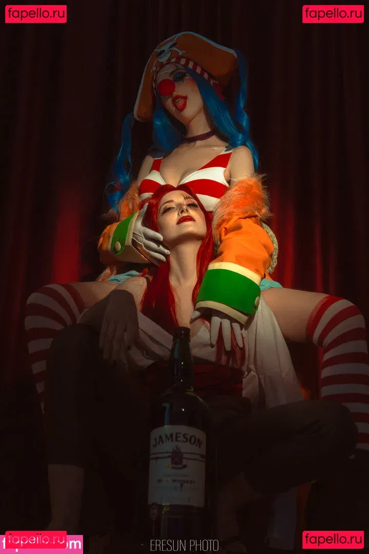 Zefirka_natsuki Onlyfans Photo Gallery 