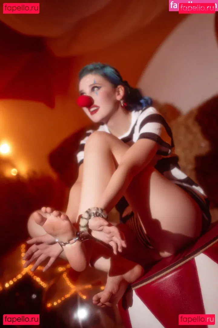 Zefirka_natsuki Onlyfans Photo Gallery 