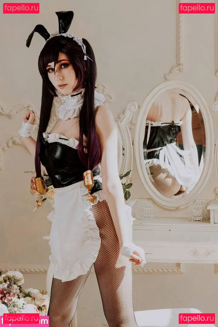 Zefirka_natsuki Onlyfans Photo Gallery 