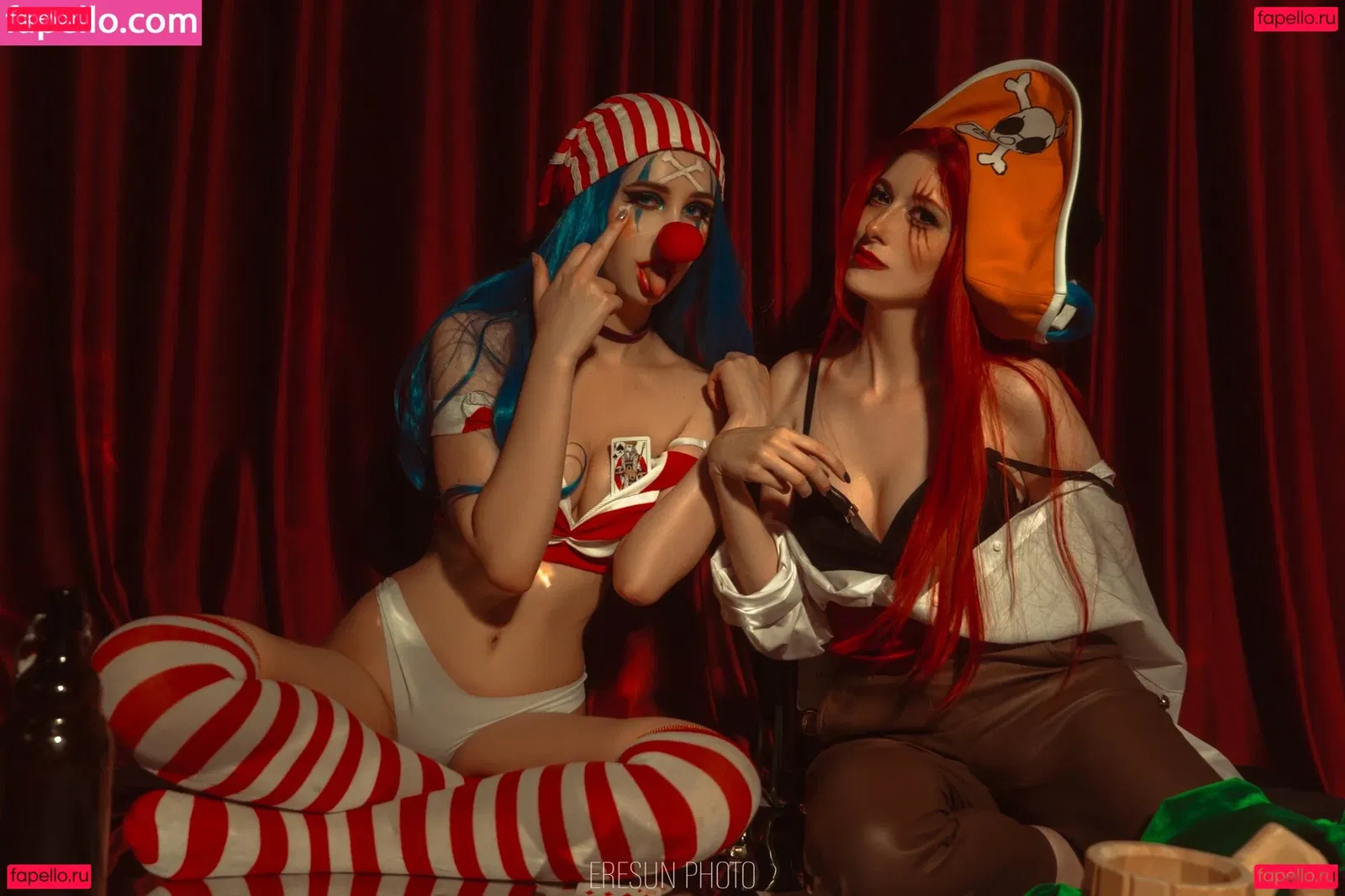 Zefirka_natsuki Onlyfans Photo Gallery 