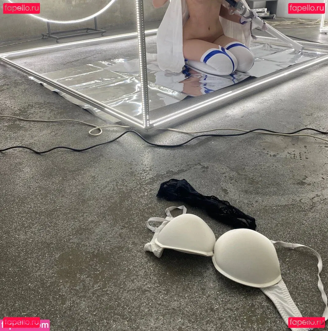 Zefirka_natsuki Onlyfans Photo Gallery 