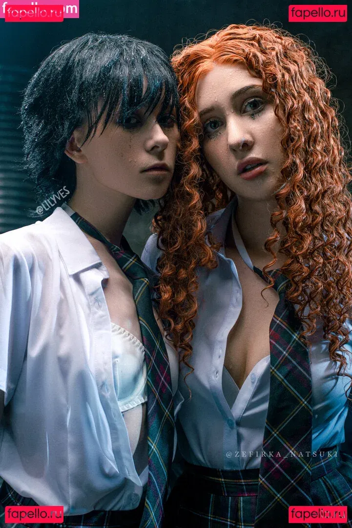 Zefirka_natsuki Onlyfans Photo Gallery 