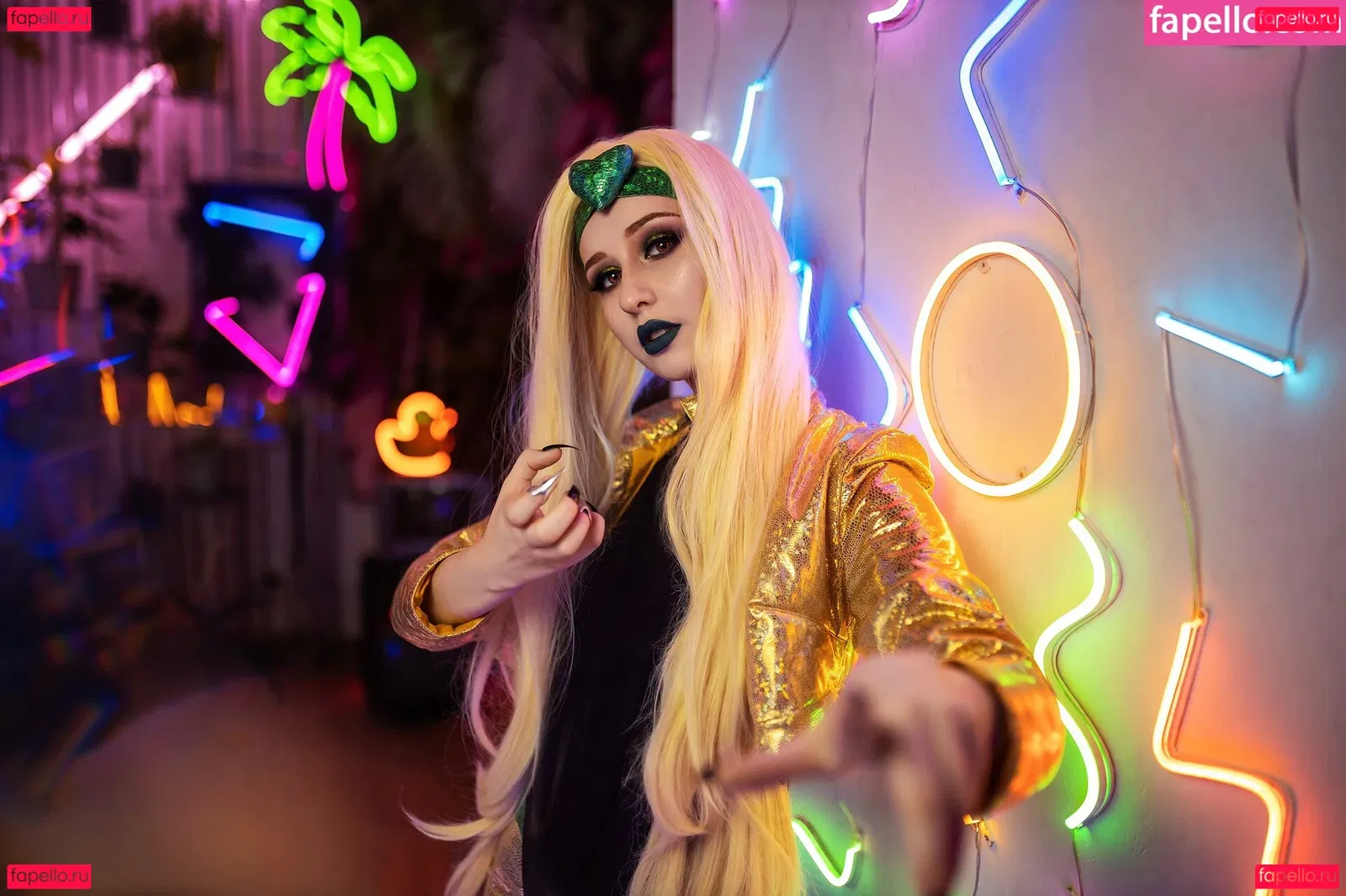 Zefirka_natsuki Onlyfans Photo Gallery 