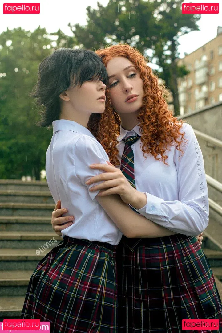 Zefirka_natsuki Onlyfans Photo Gallery 