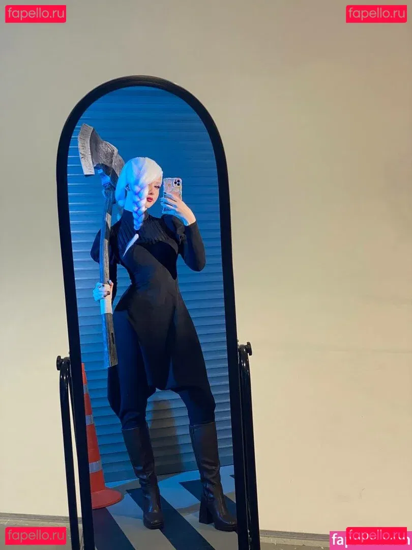 Zefirka_natsuki Onlyfans Photo Gallery 