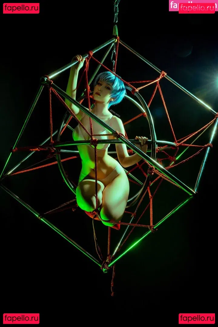 Zefirka_natsuki Onlyfans Photo Gallery 