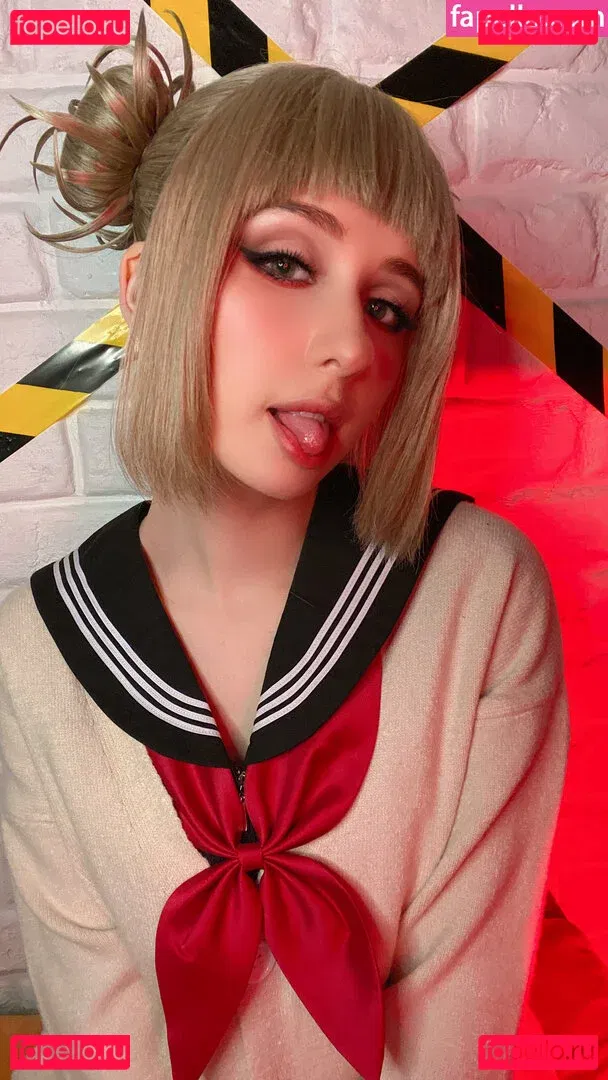 Zefirka_natsuki Onlyfans Photo Gallery 