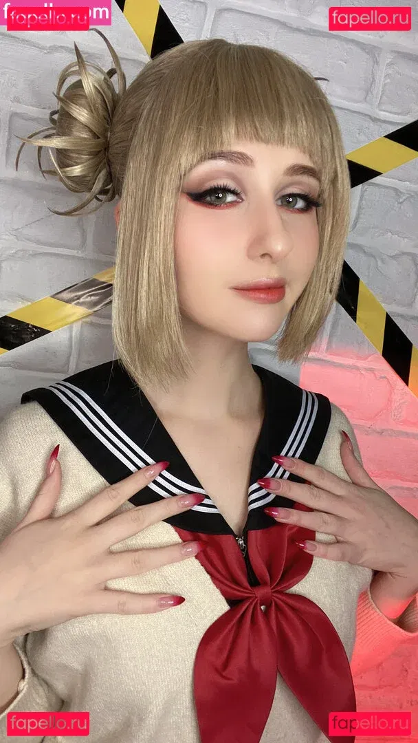 Zefirka_natsuki Onlyfans Photo Gallery 