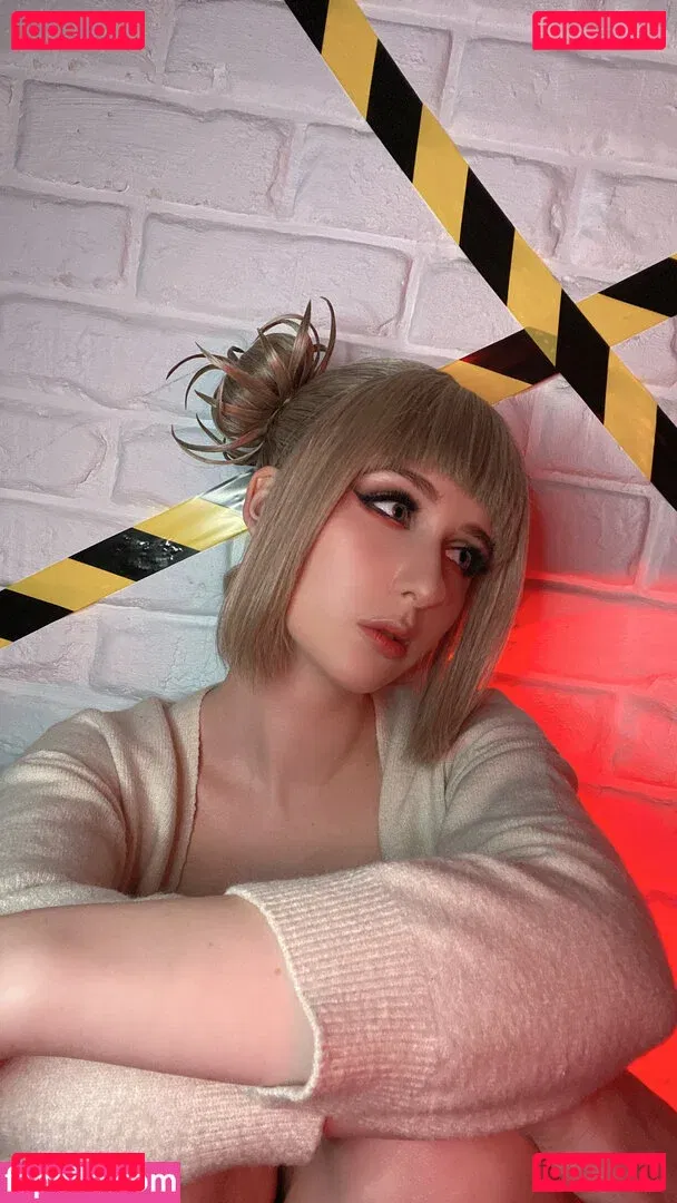 Zefirka_natsuki Onlyfans Photo Gallery 