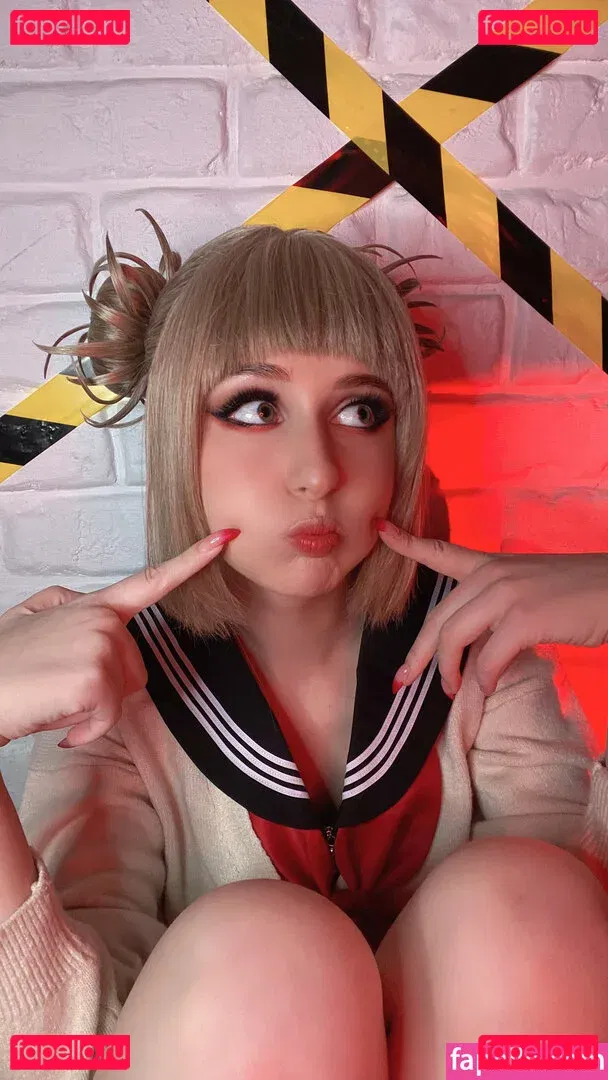 Zefirka_natsuki Onlyfans Photo Gallery 