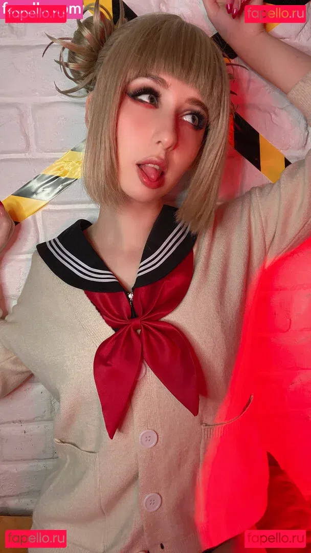 Zefirka_natsuki Onlyfans Photo Gallery 