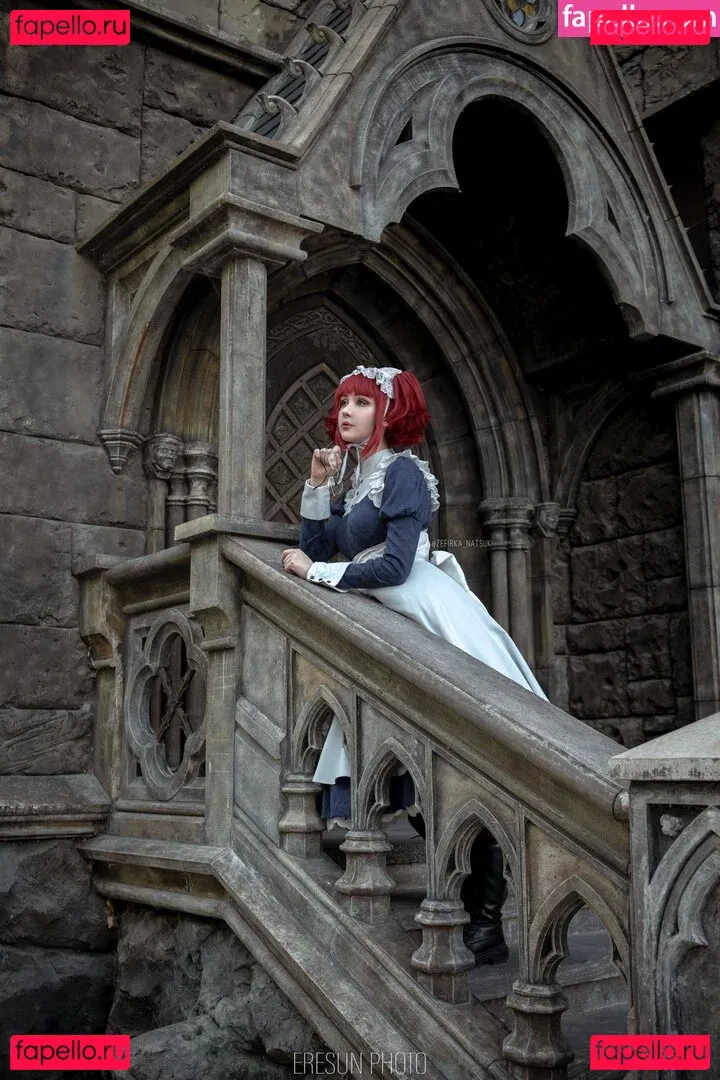 Zefirka_natsuki Onlyfans Photo Gallery 