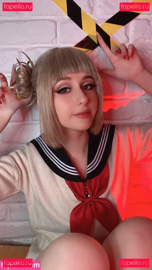 Zefirka_natsuki Onlyfans Photo Gallery 