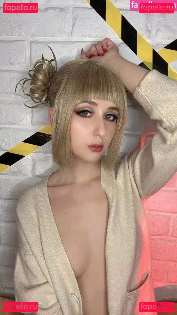 Zefirka_natsuki Onlyfans Photo Gallery 