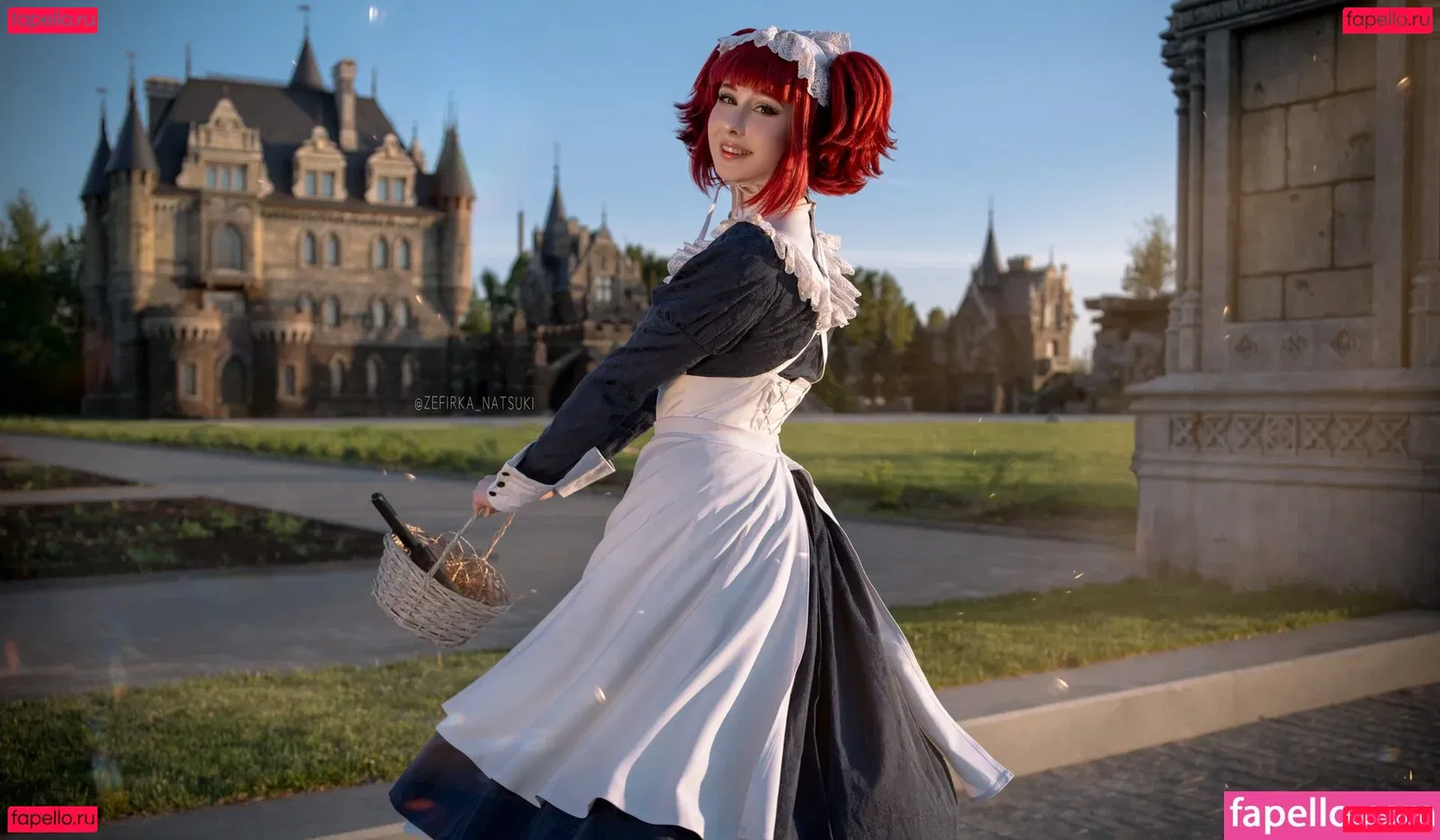 Zefirka_natsuki Onlyfans Photo Gallery 