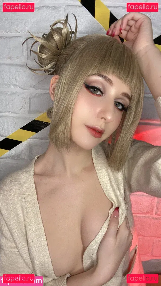 Zefirka_natsuki Onlyfans Photo Gallery 