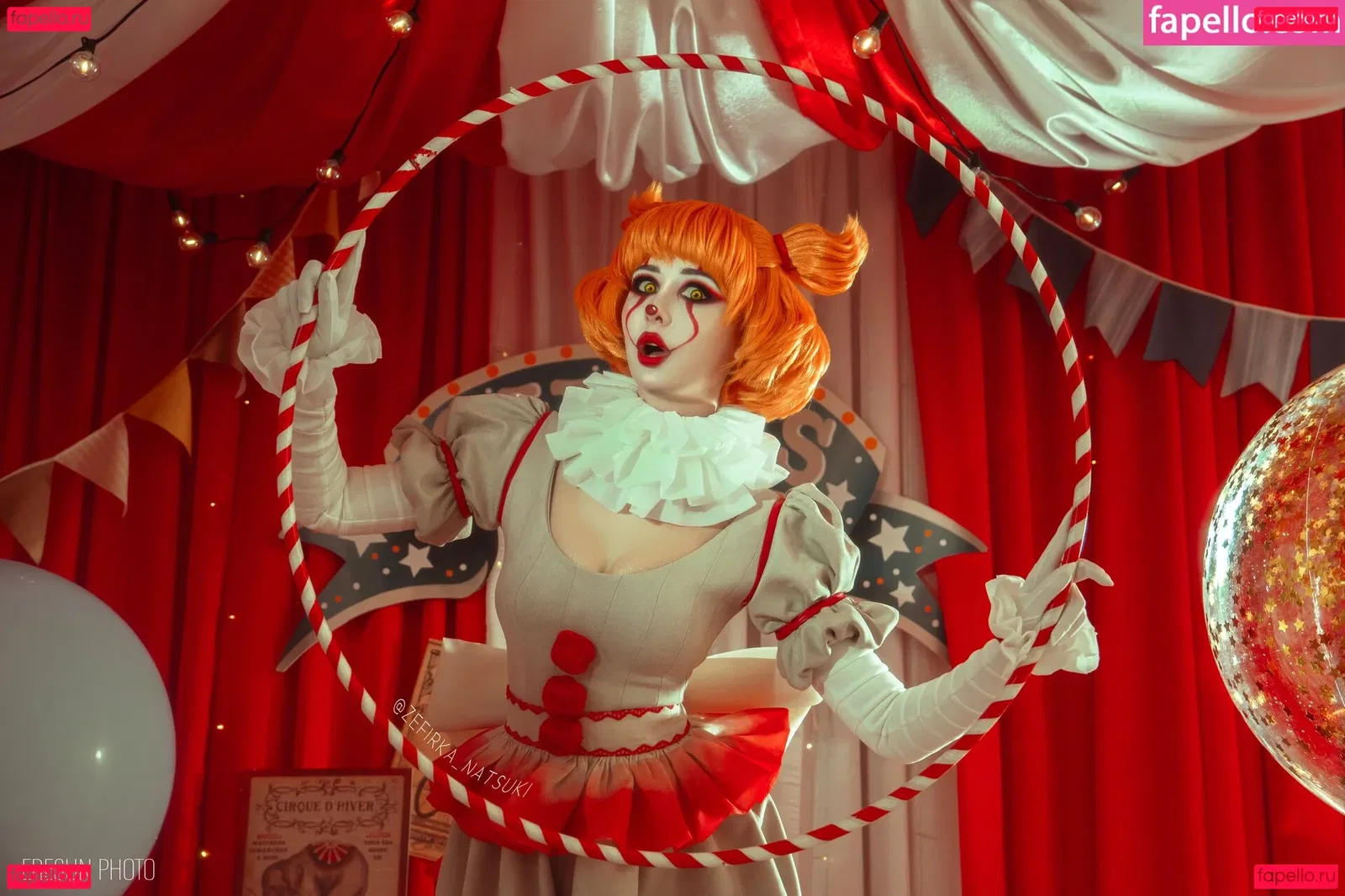 Zefirka_natsuki Onlyfans Photo Gallery 