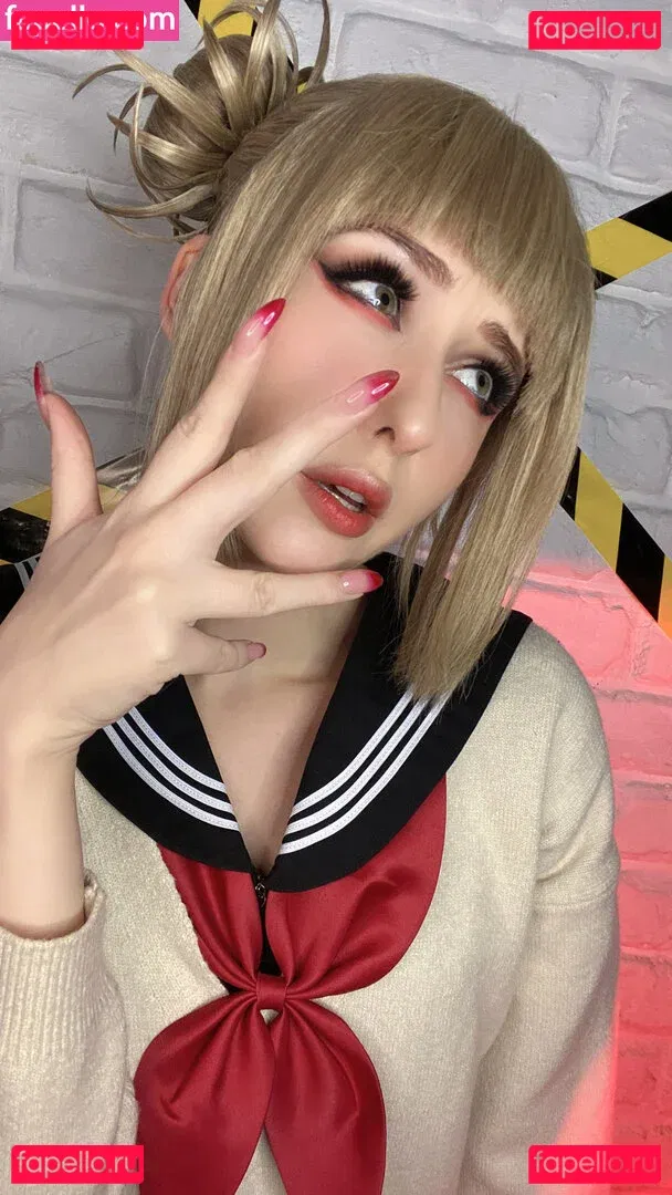 Zefirka_natsuki Onlyfans Photo Gallery 