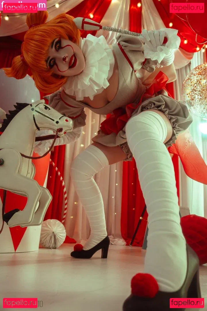 Zefirka_natsuki Onlyfans Photo Gallery 