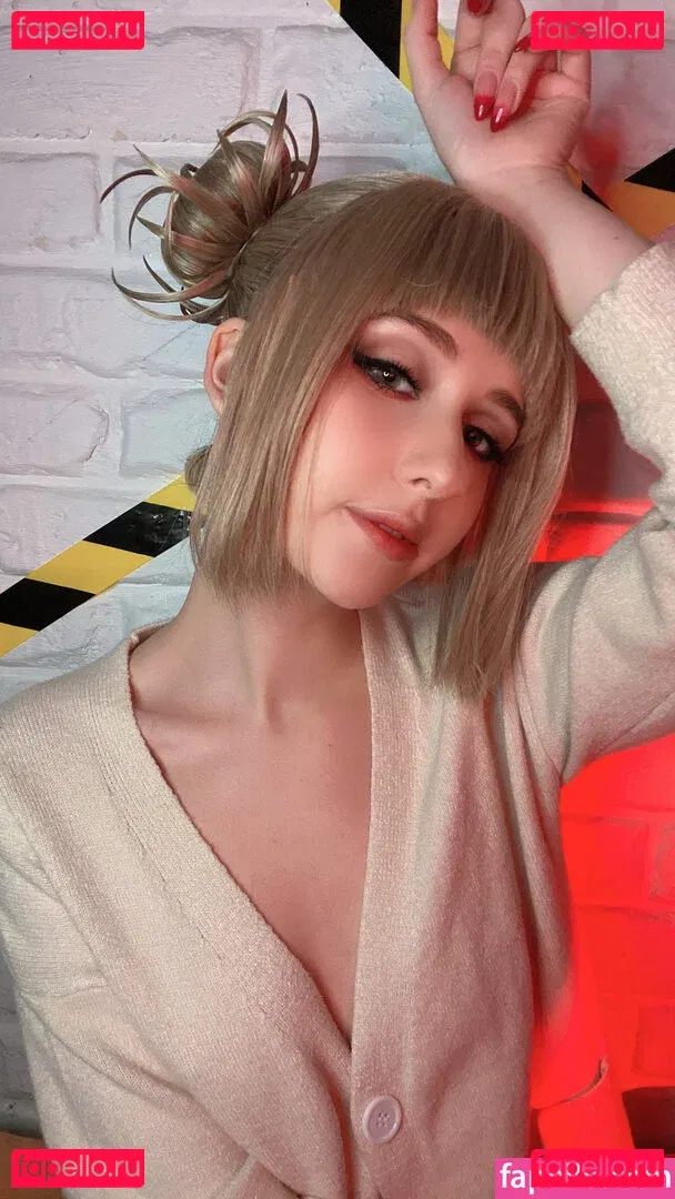 Zefirka_natsuki Onlyfans Photo Gallery 