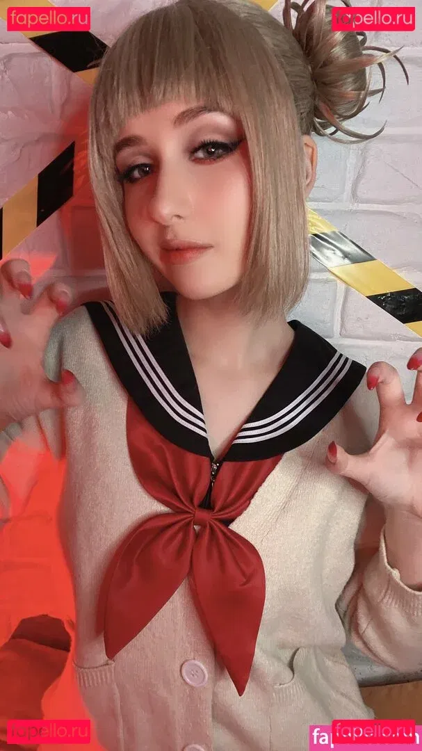 Zefirka_natsuki Onlyfans Photo Gallery 