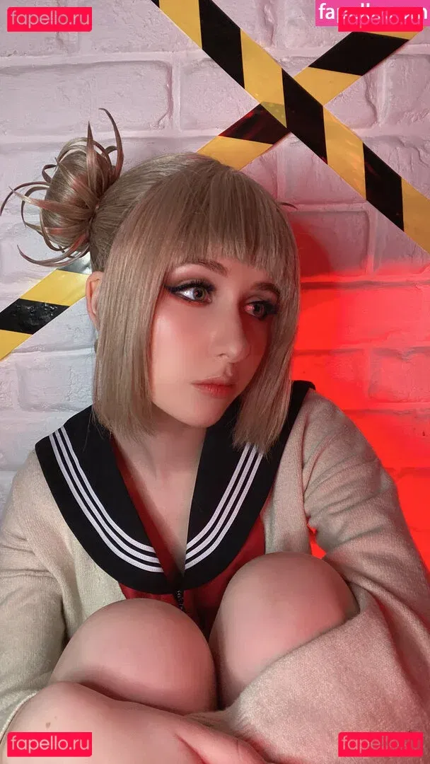 Zefirka_natsuki Onlyfans Photo Gallery 