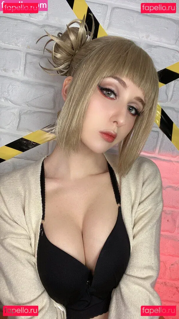 Zefirka_natsuki Onlyfans Photo Gallery 