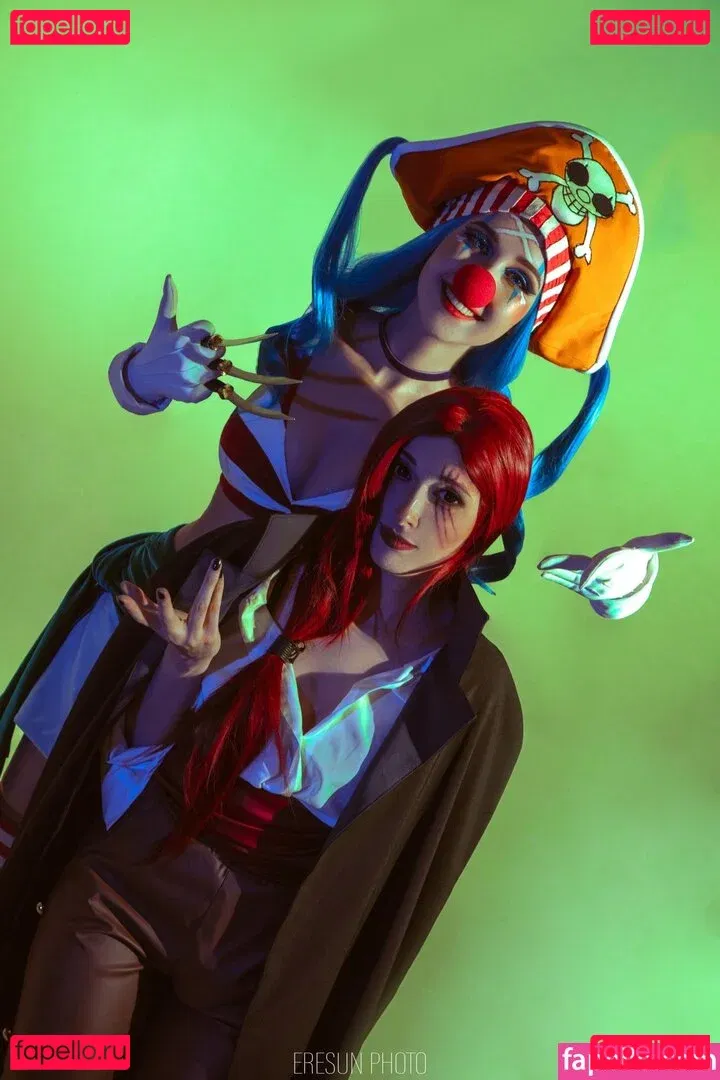 Zefirka_natsuki Onlyfans Photo Gallery 